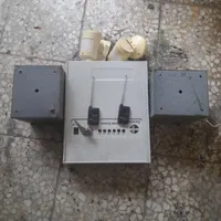 خونه مغازه دزدگیر