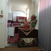 منزل مبله مرکز شهر تمیز وبهداشتی|اجارهٔ کوتاه‌مدت آپارتمان و سوئیت|شیراز, گود عربان|دیوار