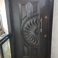 درب ضدسرقت ویدا درب ضد سرقت ترک|مصالح و تجهیزات ساختمان|اهواز, گلستان|دیوار