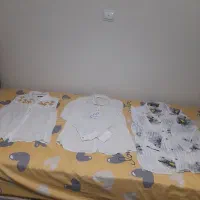 تعدادی بلوزوشلواروپیراهن نوودرحدنو|لباس|تهران, شهرک کوهسار|دیوار