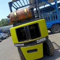 تعمیر انواع لیفتراک دیزلی سبک و سنگین