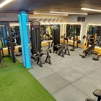 مربی باشگاه