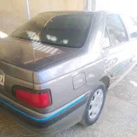 پژو پارس سال مدل 91|خودرو سواری و وانت|آبدانان, |دیوار