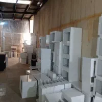 زیرکارچی ( بتونه کار)|استخدام صنعتی، فنی، مهندسی|بهارستان, |دیوار
