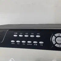 DVR دستگاه