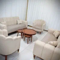 مبل صدفی دست آخر