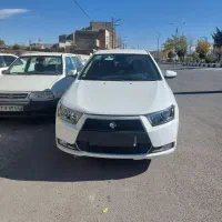 دنا پلاس مدل 1400 در حد صفر بدون نقطه|خودرو سواری و وانت|تبریز, |دیوار