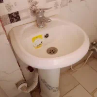 روشویی اینه شیرآلات