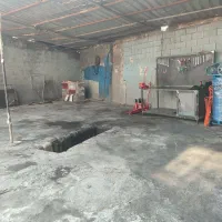 یک باب مغاز مناسب تعمیر گاه کارواش وضایعاتی