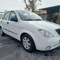 تیبا ۲ مدل ۱۴۰۰|خودرو سواری و وانت|تهران, والفجر (افسریه)|دیوار