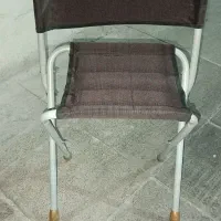 صندلی تاشو بسیار سبک و کم جا|صندلی و نیمکت|پاکدشت, پاکدشت (مامازند)|دیوار