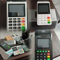 فروش دستگاه کارتخوان سیار، پوز سیار|فروشگاه و مغازه|دماوند, گیلاوند|دیوار