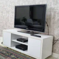 تلویزیون. 37  اینچ. ال. ای دی