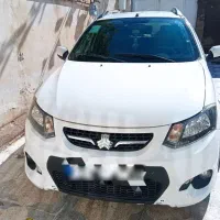 کوئیک سفید بی رنگ|خودرو سواری و وانت|فسا, |دیوار