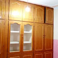 کمدی دیواری