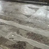 قالیشویی تمام اتوماتیک 118 صدرا.گلستان.گویوم.قمشه|خدمات نظافت|صدرا-فارس, فاز ۱|دیوار