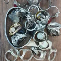 خرید نقره دسته دوم تسویه آنی