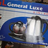 چای ساز جنرال لوکس