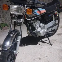 موتور ۲۰۰ مدارک کامل|موتورسیکلت|نکا, |دیوار