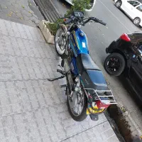 رهرو ۱۲۵|موتورسیکلت|مشگین شهر, |دیوار