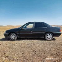 پژو پارس|خودرو سواری و وانت|نیشابور, بکاول|دیوار
