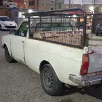 وانت پیکان ۸۶