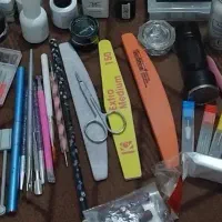 ۱۲میلیونوسایل ناخن کامل درحدنو