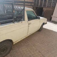 پیکان وانت مدل 78|خودرو سواری و وانت|بومهن, |دیوار