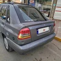 ماشین پراید141مدل89بیرنگ