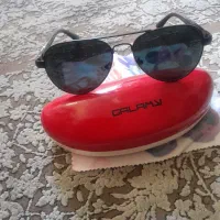 عینک ریبن اصل حک شده روی شیشه  ایتالیا