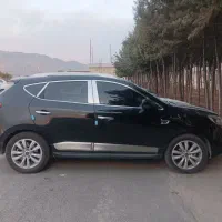 جک s5 کارمندی|خودرو سواری و وانت|خرمآباد, |دیوار