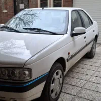 پژو SLX موتور TU5  سیمی مدل۹۹ ( بی رنگ )