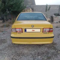 سمند LX EF7، مدل ۱۳۹۵