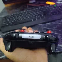 دسته بازی ps4 و کامپیوتر|کنسول، بازی ویدئویی و آنلاین|زنجان, |دیوار