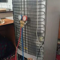 سرویس آبگرمکن تعمیر آبگرمکن تعمیر یخچال گاز یخچال|خدمات پیشه و مهارت|زاهدان, |دیوار