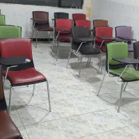 صندلی دانش آموزشی داتیس
