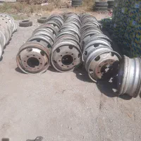 فروش رینگ ۲۴ و ۲۲.۵ و ایسوزویی ۱۷/۵