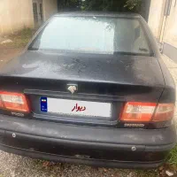 سمند LX EF7، مدل ۱۳۹۰|خودرو سواری و وانت|رشت, بلوار گیلان|دیوار