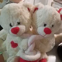 عروسک خرسی|اسباب‌‌بازی|شهرضا, |دیوار