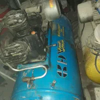 کمپرسور باد