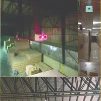 تاییدیه آتش نشانی،تعمیرات و نصب اعلام حریق و اطفاء