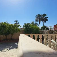 معاوضه/فروش خانه بزرگ مرکز شهر|فروش خانه و ویلا|جهرم, |دیوار