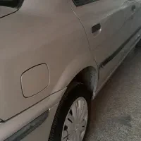 فروش سمند مدل ۸۴|خودرو سواری و وانت|سربیشه, |دیوار