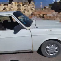 پیکان ۸۲تمیز|خودرو سواری و وانت|شیدا, |دیوار