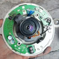 خدمات برق و دوربین مداربسته