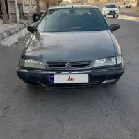 زانتیا مدل ۸۵