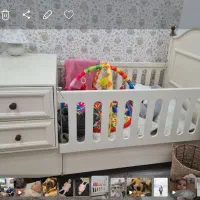 سرویس خواب کودک  از نوزادی تا نوجوانی