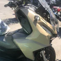 adv 160|موتورسیکلت|تهران, فردوسی|دیوار