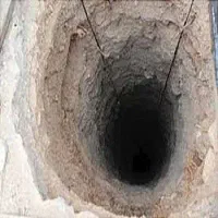 حفاری توحید حفرچاه|خدمات پیشه و مهارت|رشت, چمارسرا|دیوار