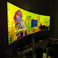 سیستم حرفه ای گیمینگ و ترید|رایانه رومیزی|تهران, پونک|دیوار